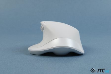 белая MX Master 2S