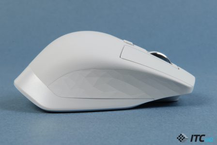 хват MX Master 2S