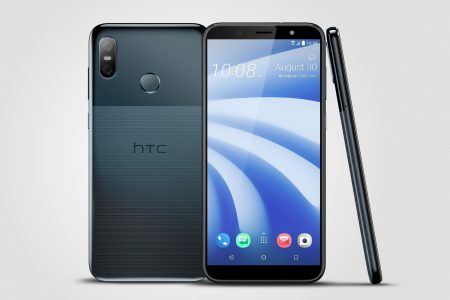 На IFA 2018 анонсировали смартфон HTC U12 Life с 6-дюймовым 18:9 экраном, Snapdragon 636 и 4/64 ГБ памяти по цене $390