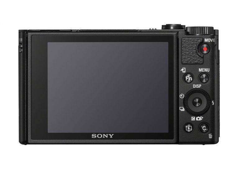 Суперзумы Sony HX99 и HX95 получили 30-кратное увеличение, запись фото в RAW и видео 4K с частотой 30 кадров в секунду