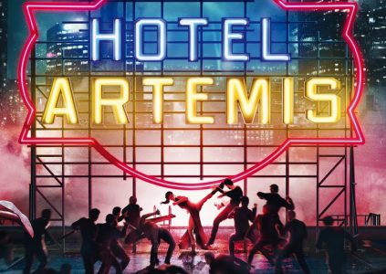 Hotel Artemis / «Отель „Артемида“»