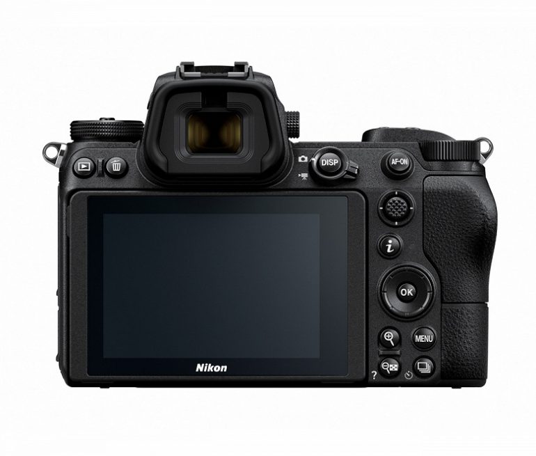 Nikon Z7 и Z6 – долгожданные полнокадровые беззеркальные камеры с новой системой крепления объективов и ценой от $2000