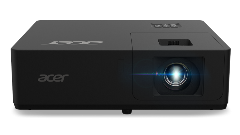 Acer анонсировала четыре лазерных проектора для бизнеса и сферы образования