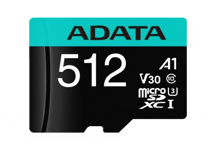 ADATA покажет на IFA 2018 новое игровые комплектующие, карты памяти высокой ёмкости, защищенные внешние диски и зарядные устройства