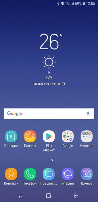 Обзор смартфонов Samsung Galaxy J4 (2018) и Galaxy J6 (2018)