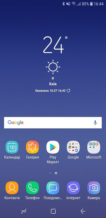 Обзор смартфонов Samsung Galaxy J4 (2018) и Galaxy J6 (2018)