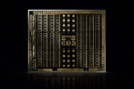 NVIDIA представила GPU нового поколения Turing со специализированным блоком трассировки лучей RT Core (пока только в профессиональных ускорителях Quadro)