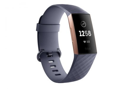 Фитнес-браслет Fitbit Charge 3 представлен официально, обычная версия стоит $150, вариант с NFC — $170