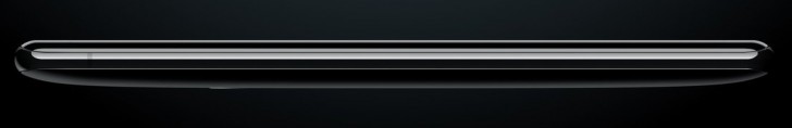 Представлен флагман Sony Xperia XZ3, оснащенный изогнутым 6-дюймовым OLED-дисплеем 18:9