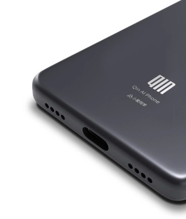 Xiaomi выпустила свой первый кнопочный мобильный телефон. Он умеет переводить речь в реальном времени и имеет разъем USB-C!