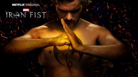 Netflix выложил полноценный трейлер второго сезона сериала Iron Fist / «Железный кулак» от Marvel