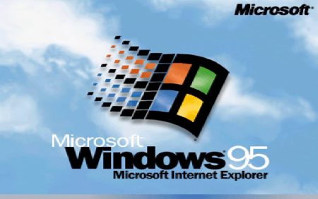 Windows 95 можно скачать в виде приложения и установить на macOS, Windows и Linux
