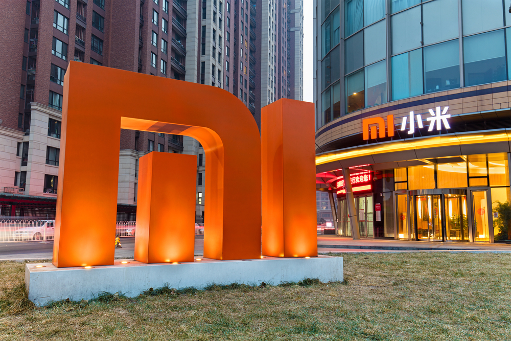 В минувшем квартале Xiaomi продала 32 млн смартфонов и сменила убыток на прибыль