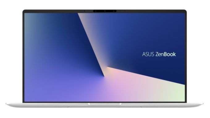 ASUS привезла на IFA 2018 обновлённые ноутбуки ZenBook и ZenBook Pro и ZenBook S с тонкими рамками дисплея и новыми чипами Intel Whiskey Lake