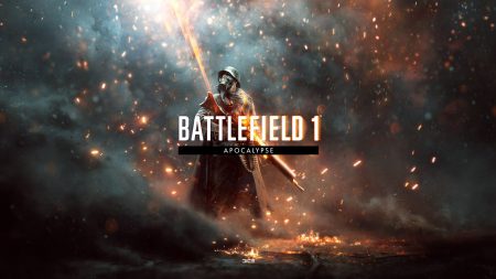 EA бесплатно раздает дополнение Battlefield 1 Apocalypse, а также DLC Battlefield 4 China Rising и Naval Strike