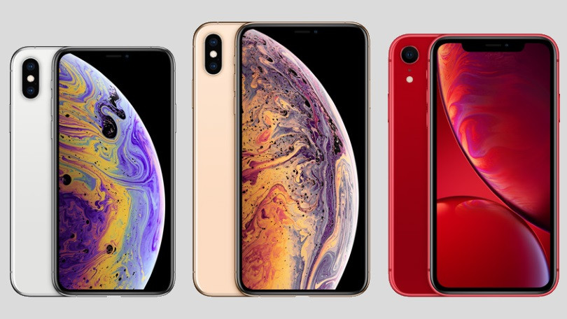 iPhone XS или iPhone XS Max: что купить в 2019 году?