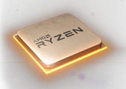 В четвёртом квартале 2018 года доля AMD на рынке настольных процессоров достигнет 30%, на рынке серверных чипов – 5%