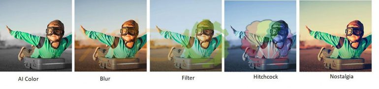 Смартфон Huawei Mate 20 Pro позволит снимать видео с эффектом боке, приближением, художественными эффектами и даже под водой! (+ фото новых беспроводных наушников Huawei Freebuds 2 Pro)