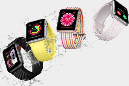 IDC: Мировой рынок умных часов и фитнес-браслетов вырос на 5,5% до 27,9 млн устройств, лидируют Apple и Xiaomi