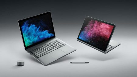 Consumer Reports вернула рекомендации для ноутбуков Microsoft Surface