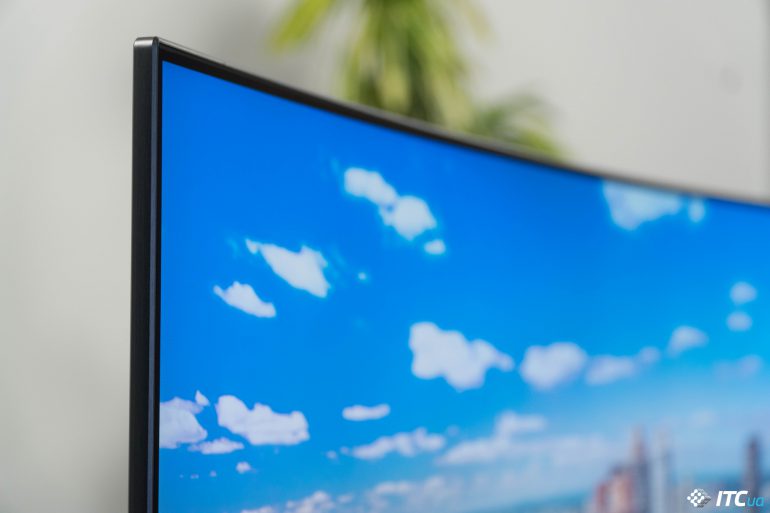 Обзор телевизора Samsung QE55Q8CNAUXUA