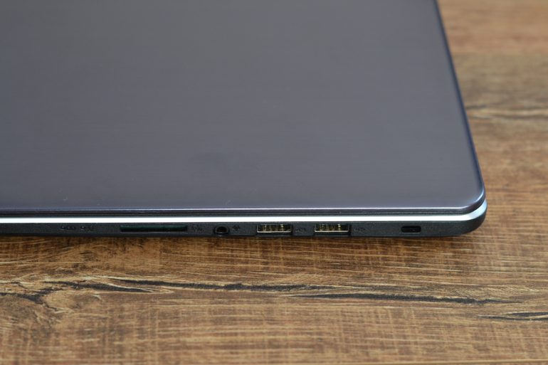 разъемы VivoBook 15 X505ZA
