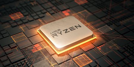 AMD представила квартет новых CPU Ryzen, включая энергоэффективную восьмиядерную модель Ryzen 7 2700E с частотой 4 ГГц и TDP 45 Вт