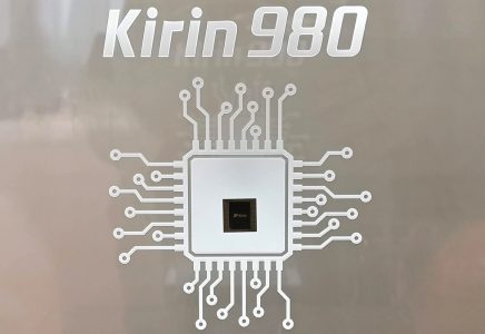 Kirin 980 — процессор для флагманов Huawei
