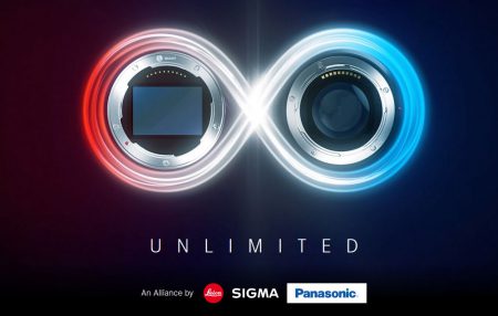 Leica, Panasonic и Sigma образовали альянс L-mount alliance, договорившись о взаимном продвижении стандарта L-Mount