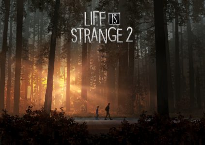 Life is Strange 2: долгая дорога домой