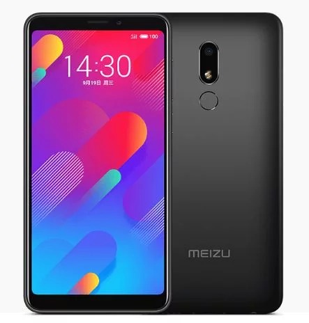 Анонсированы бюджетные смартфоны Meizu V8 и Meizu V8 Pro с HD+ дисплеями и ценой от $117