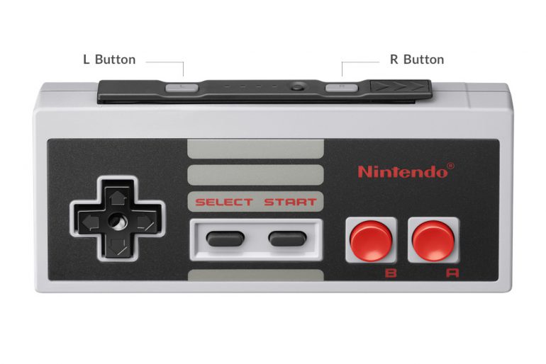 Nintendo анонсировала беспроводной контроллер в NES-стиле стоимостью $60, дату запуска сервиса Switch Online, новые игры и бандл Super Smash Bros. Ultimate