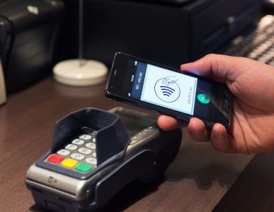 В Украине планируют внедрить системы киберзащиты денежных переводов