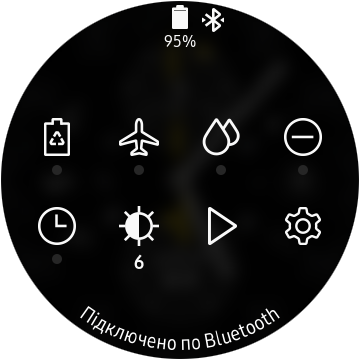 Обзор умных часов Samsung Galaxy Watch