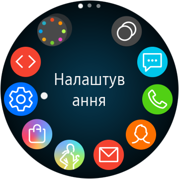 Обзор умных часов Samsung Galaxy Watch