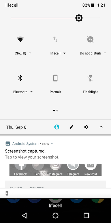 Обзор смартфона Motorola E5 Plus
