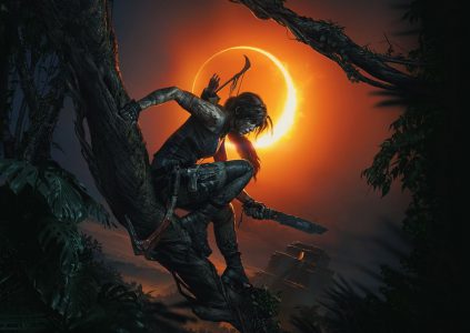 Shadow of the Tomb Raider – комплекс выжившего