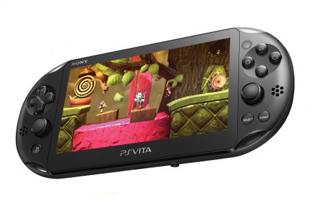 Официально: Sony прекратит производство и продажи мобильной консоли PlayStation Vita в 2019 году, преемника у модели не будет
