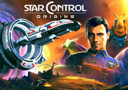 Star Control: Origins – торговцы ностальгией