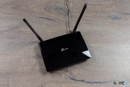 дизайн TP-Link TL-MR6400