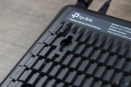 крепление TP-Link TL-MR6400