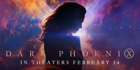 Первый трейлер супергеройского фильма X-Men: Dark Phoenix / «Люди Икс: Тёмный Феникс»