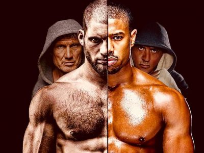 Финальный трейлер боксерской драмы Creed II / «Крид 2: Наследие Рокки Бальбоа» с Майклом Б. Джорданом, Сильвестром Сталлоне и Дольфом Лундгреном