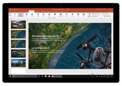 Microsoft выпустила Office 2019 для Mac и Windows, но пока лишь для корпоративных пользователей