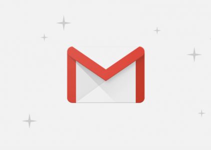 В настольной версии Gmail появится возможность отключения быстрых ответов