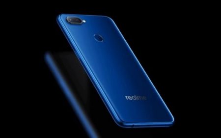 Анонсированы смартфоны Realme C1 с большой батареей и по цене менее $100 и «середнячок» Realme 2 Pro стоимостью от $192