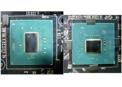Intel вынуждена перевести выпуск как минимум одного чипсета на более старый 22-нм техпроцесс