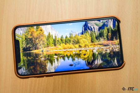 iPhone Xs и iPhone Xs Max - обзор смартфонов Apple - ITC.ua