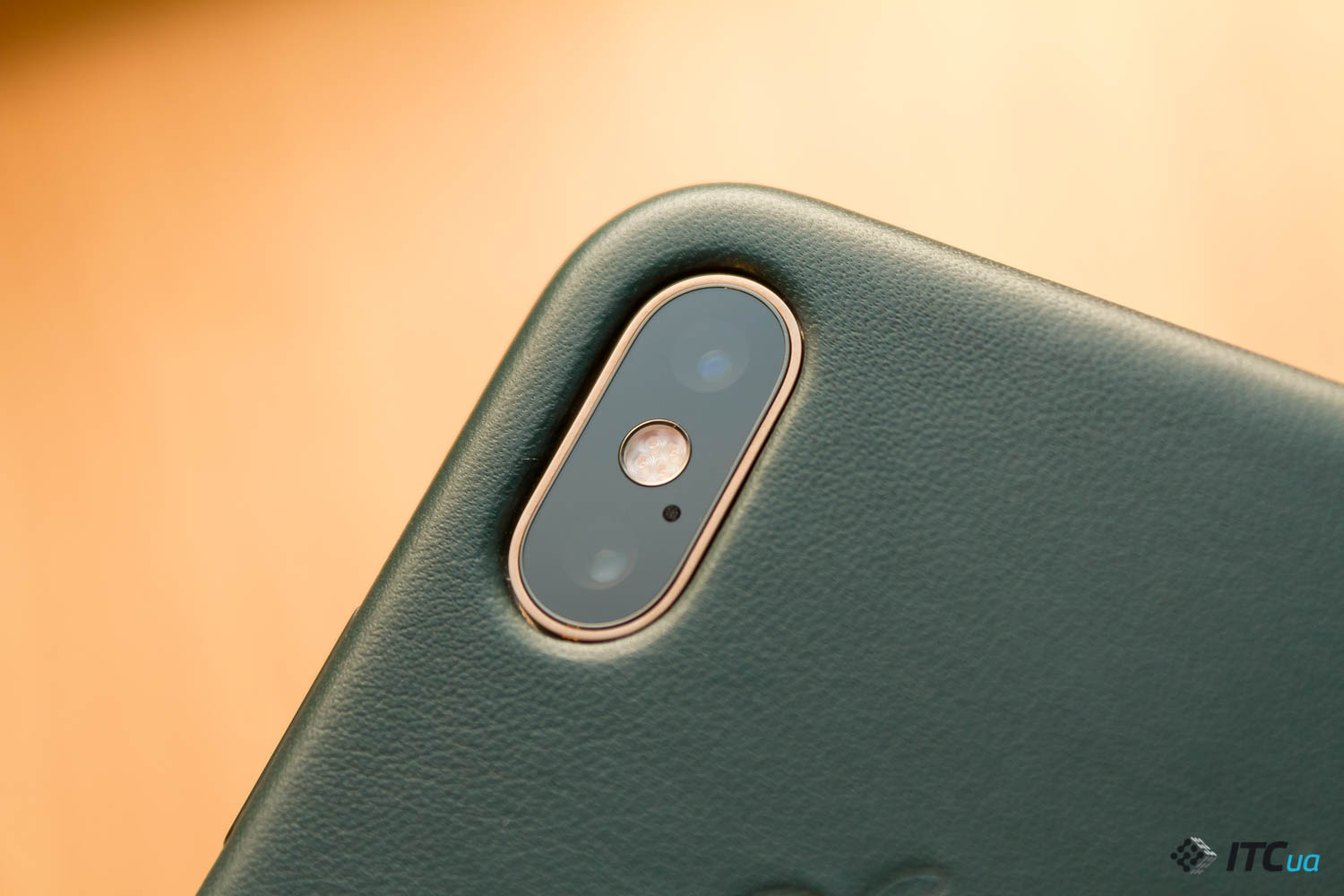 iPhone Xs и iPhone Xs Max - обзор смартфонов Apple - ITC.ua