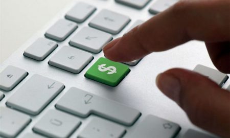 НБУ разрешит покупать иностранную валюту в онлайне